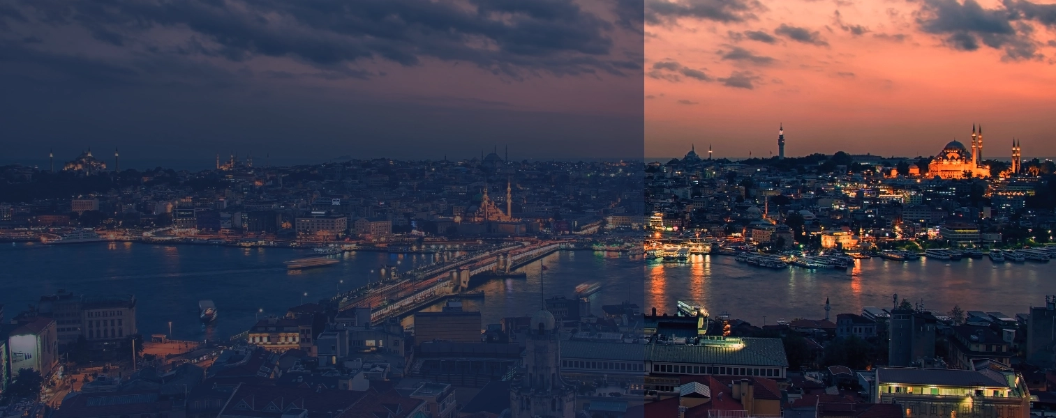 Training Courses in Istanbul (Classroom)