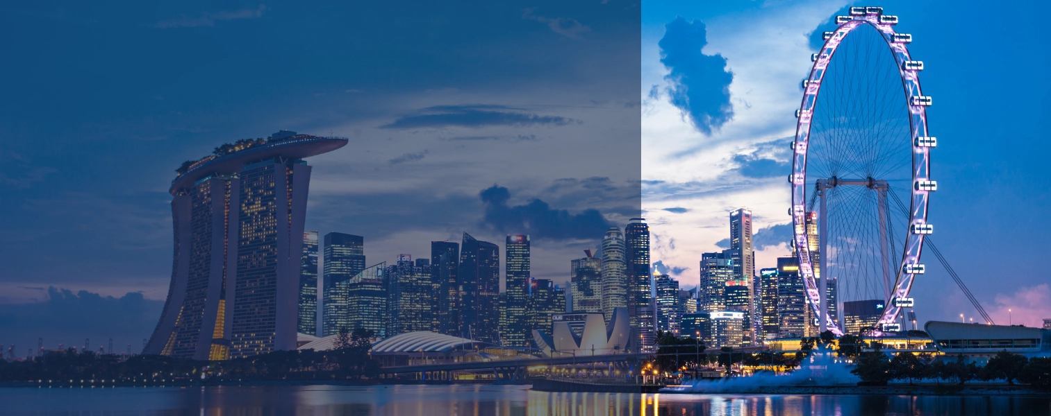 Training Courses in Singapore (Classroom)