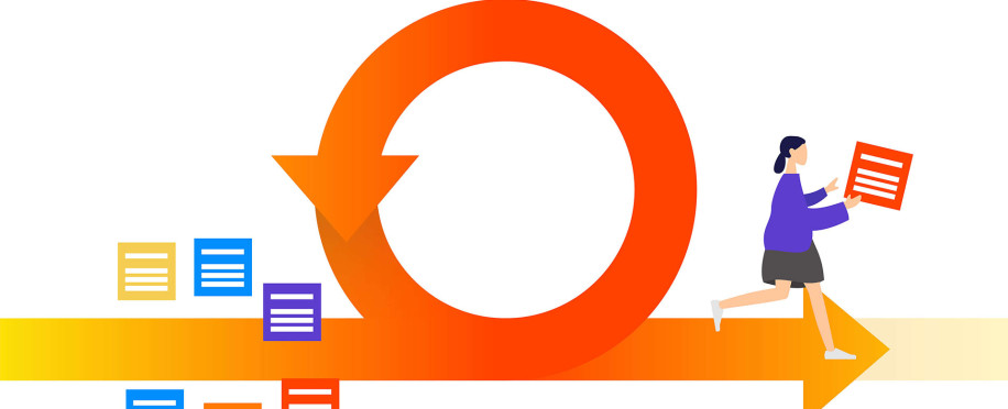 The Agile Manifesto: The New Evolution Map to Remove the Barriers to Greater Success