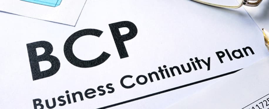 Business Continuity Planning How Optimal Planning Can Be Prep:ared