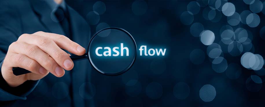 Cash Flow Forecast Model: From Spreadsheet to Annual Budget