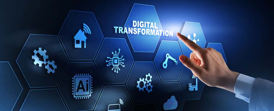 Digital Transformation in the Public Sector: Opportunities and Challenges
