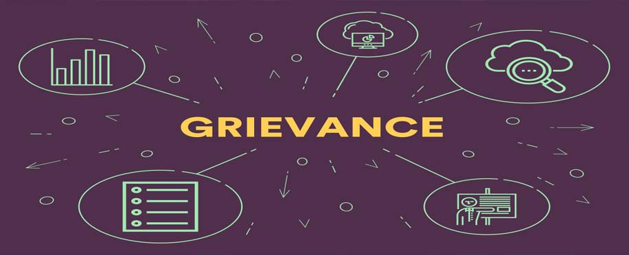 Employee Grievances Management: Best Procedures and Practices