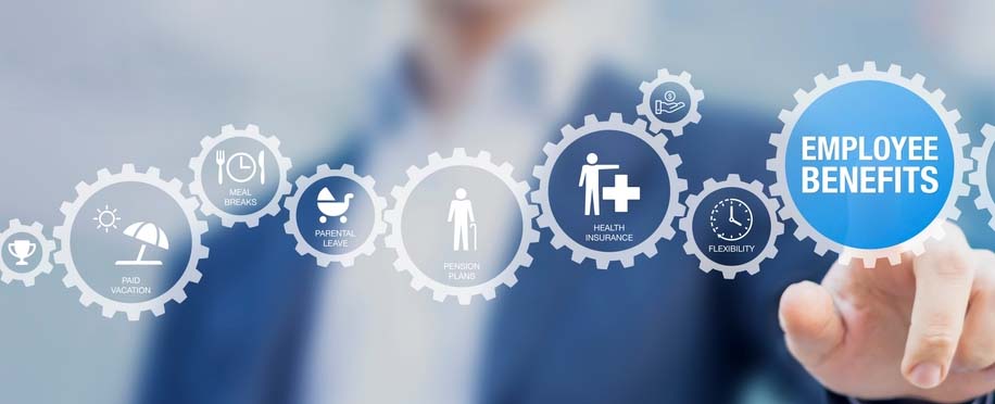 Employee benefits Management: How can you design comprehensive and competitive packages?