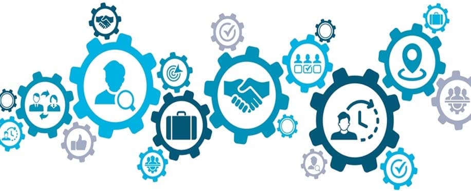 How classical management theory influenced organising and managing organisations