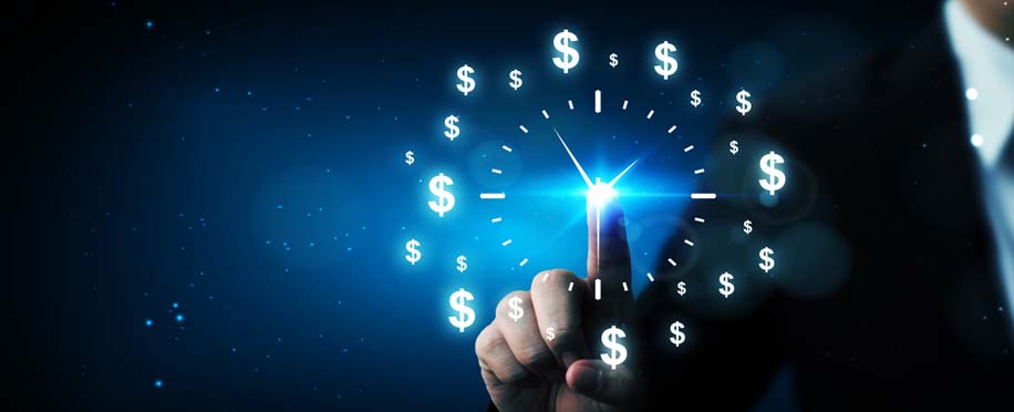 How to Determine the Time Value of Money: Business Investment Success