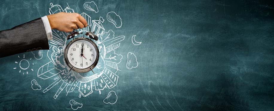 10 Tips to Improve Your Time Management Skills