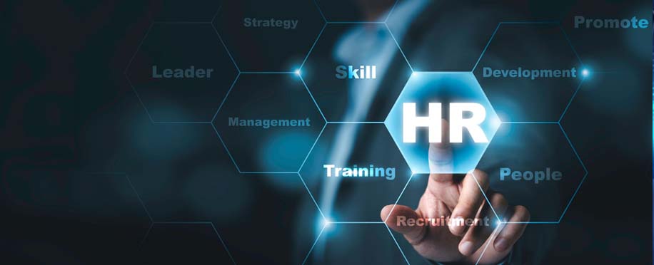 Latest trends in HR Training and development