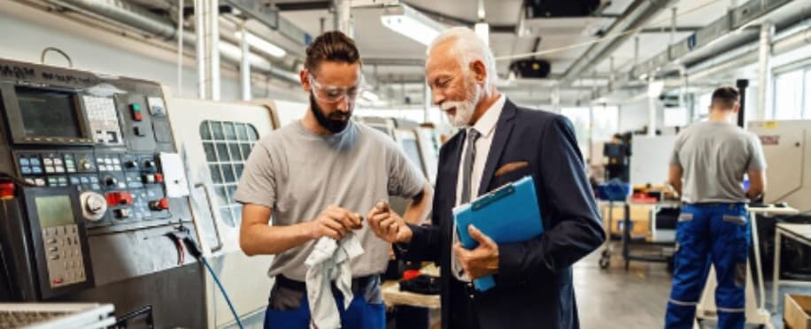 Quality Assurance Trainings: The Backbone of Uncompromised Excellence