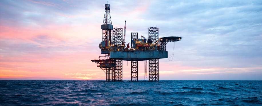 The Financial Modeling Aspects of the Oil and Gas Industry