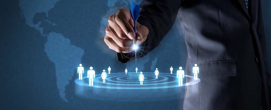 Customer Profiling: Understanding Your Target Audience