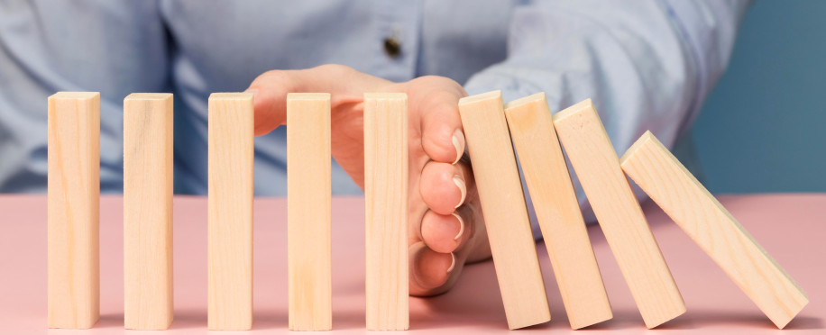 Transforming Challenges into Opportunities: A Guide to Strategic Risk Management