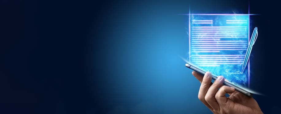 5 tips to improve your organisation's contract management