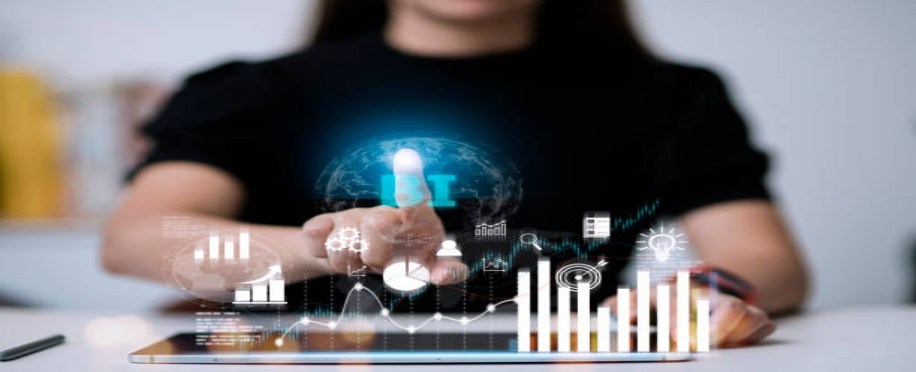 Power BI Course for Professionals: Learn Data Visualization and Reporting Fast