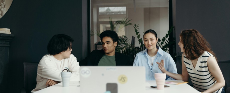 Scenario Planning: A Guide to Creating Future-Ready Strategies