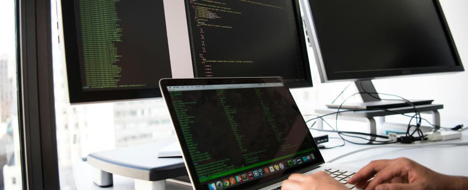 Best Information Technology Courses for Career Advancement