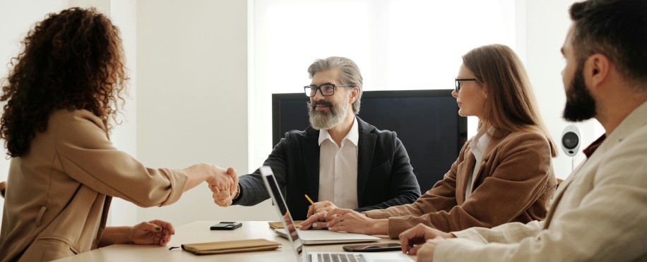 Do You Have the Qualities of a Good Leader? Let’s Find Out