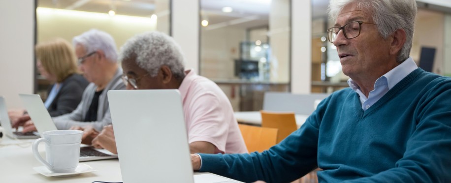 Master New Skills from Home: Trending Online Study Courses