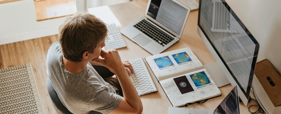 What Is a Digital Business And Why It Matters Now More Than Ever