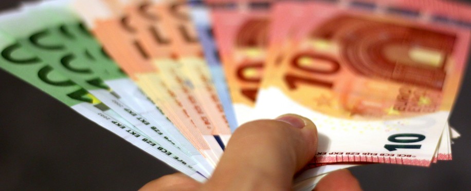 Budgeting and Finance Training in Amsterdam: European Standards