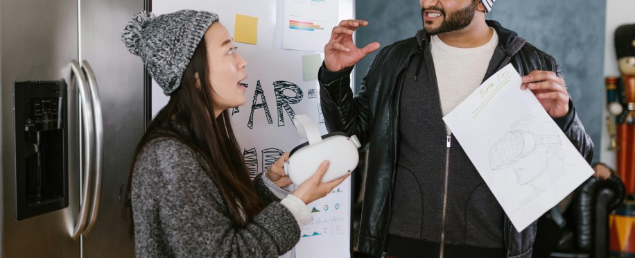 Founder Mode: Why Every Leader Needs to Think Like a Startup in 2025