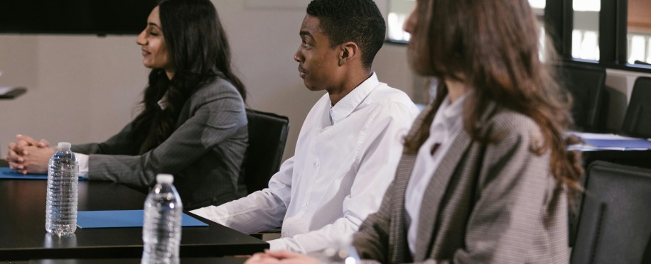 Top Management Training Courses in Amsterdam for GCC Executives