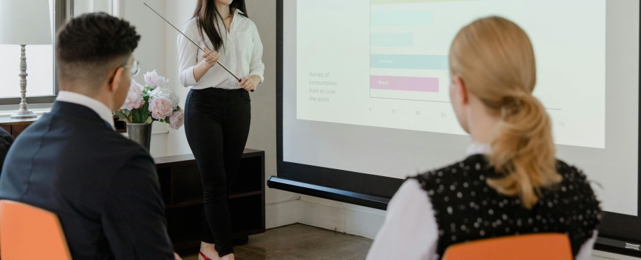 Training on Business Analysis: Build Skills That Drive Smart Decisions