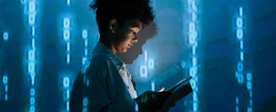 Orchestrating Strategic Organisational Excellence Through Digital Transformation