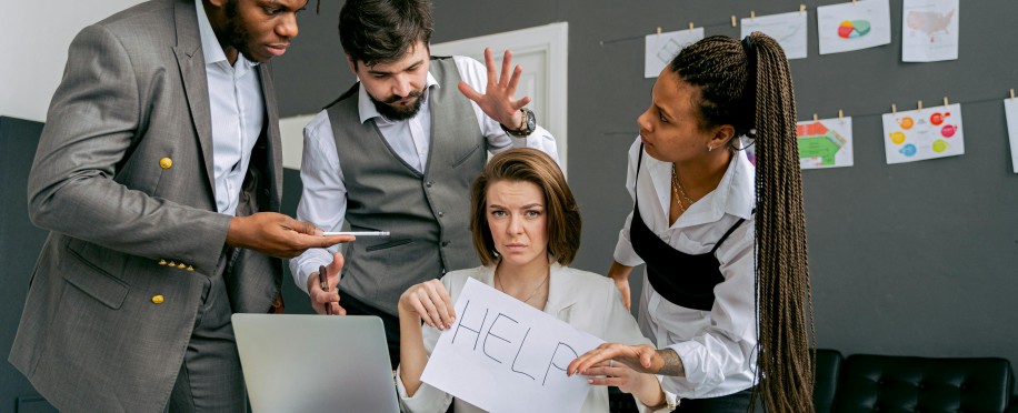 5 Leadership Challenges That Are Holding You Back (And How to Fix Them)