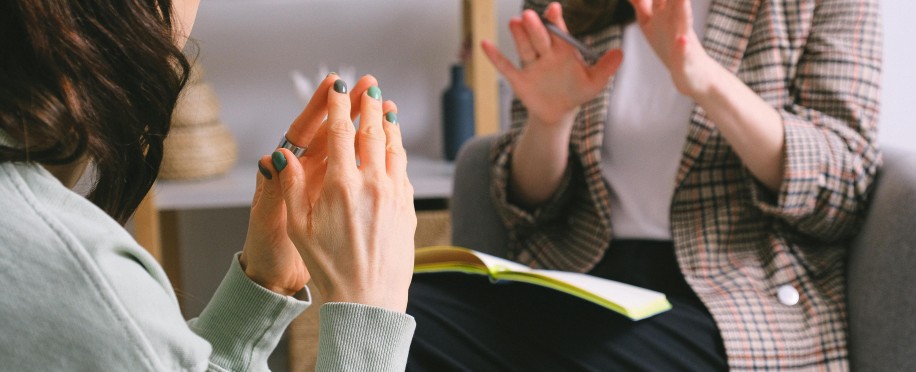 How to Develop Counselling Skills for Personal and Professional Growth?