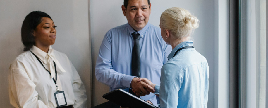 Top Supervisory Skills for Building Productive Teams