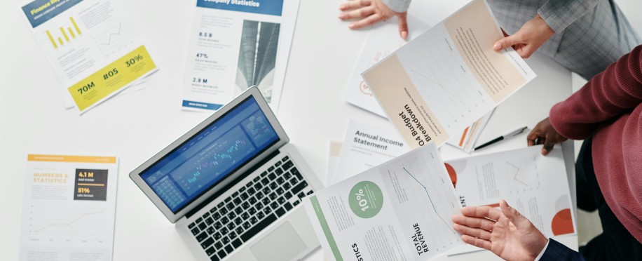 Accounting & Finance Courses in Dubai: Build Your Global Career