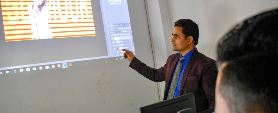 Artificial Intelligence Courses in Dubai That Future-Proof Your Career