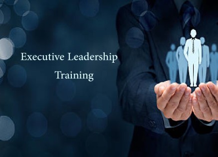 Why Future Leaders Invest in Executive Leadership Training Early