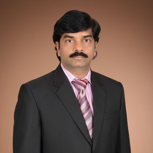 Satish Vempati
