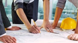 Construction Site Electrical System Design