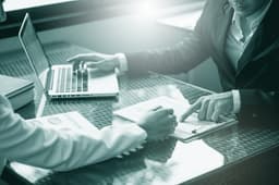 Advanced Procurement Skills Training