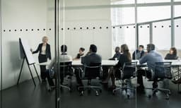 Business Planning – Development and Analysis Programme