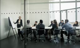 Business Planning – Development and Analysis Programme