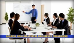 Leading Organizational Resilience Programme