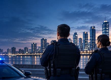 Law Enforcement and Policing Courses in London