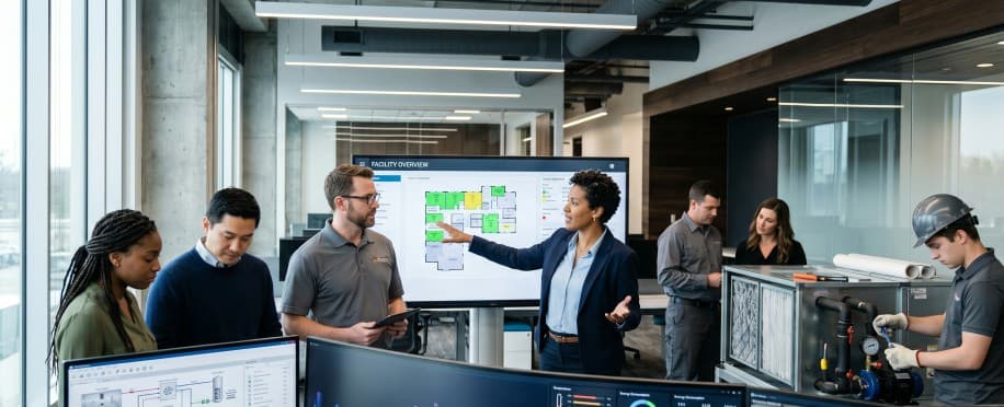 Essential Facility Management Skills for Success