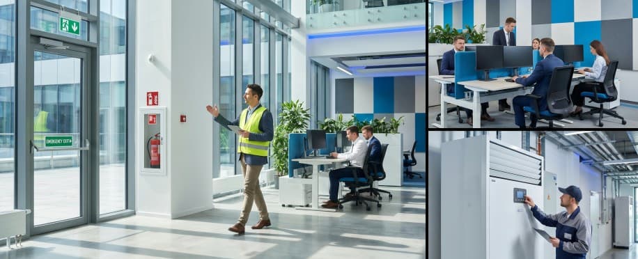 Essential Compliance in Facility Management Explained