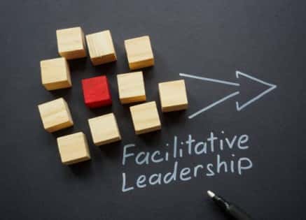 “Quiet Transition”: Navigating the Shift from Command-and-Control to Facilitative Leadership