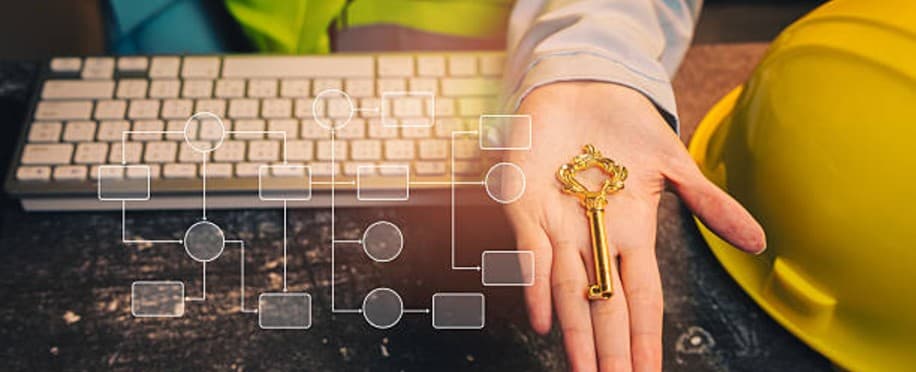 Key Elements of a Facilities Management Framework