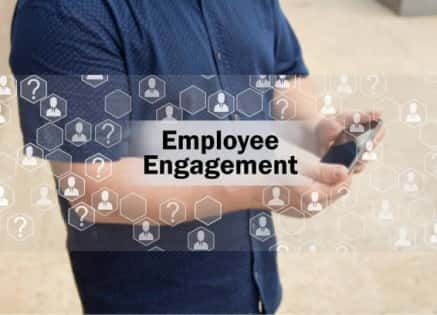 Moving Beyond Employee Engagement Towards Employee Inspiration