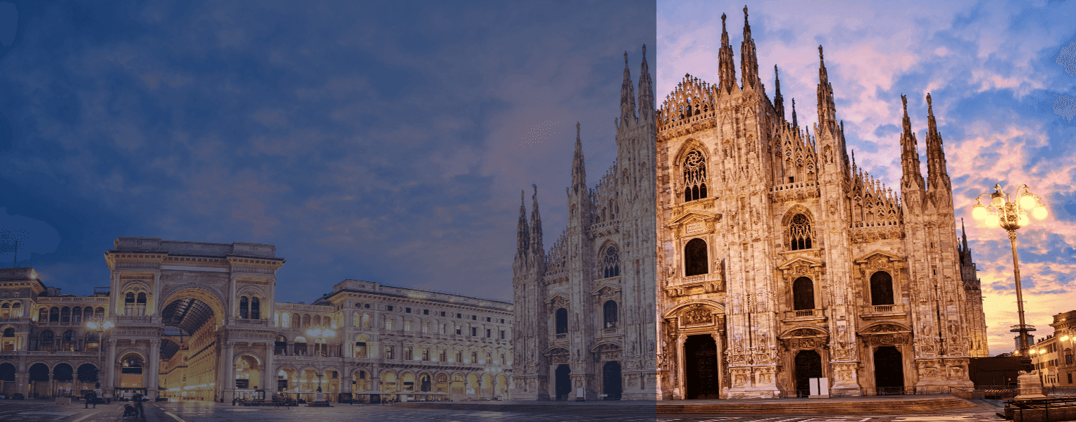 Milan
