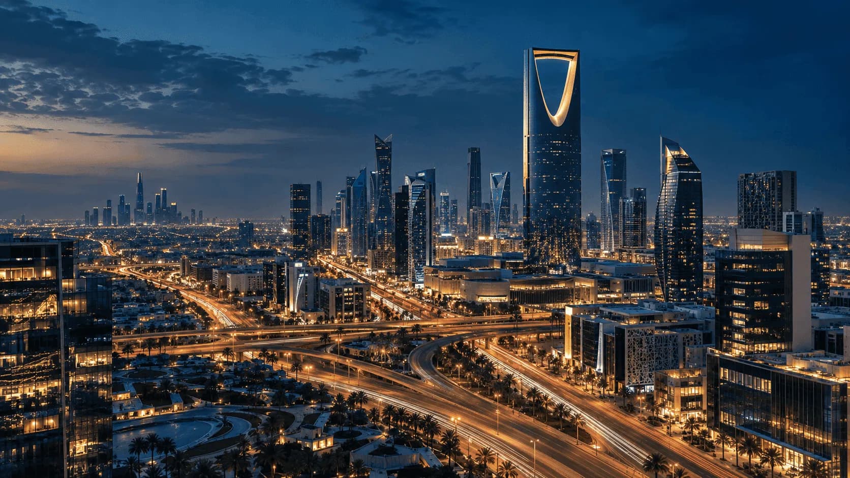 Riyadh