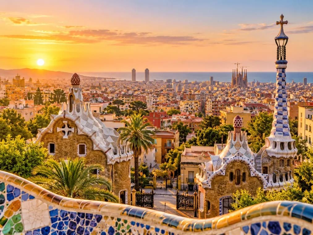 BARCELONA OFFICE
