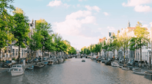 AMSTERDAM OFFICE